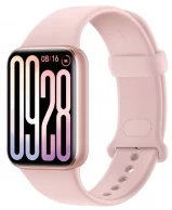 Bratara fitness Xiaomi Smart Band 9 Pro Rose Gold 